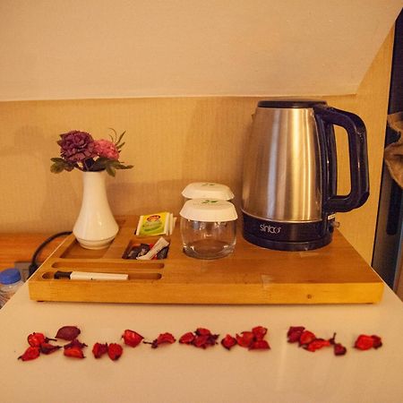 Elgarden Hotel & Spa Masukiye Eksteriør billede